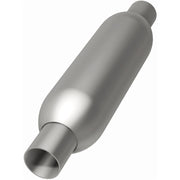 MagnaFlow Muff GP 3.5in Dia 16in Overall Length 1.75in Inlet / 1.75in Outlet Magnaflow Muffler