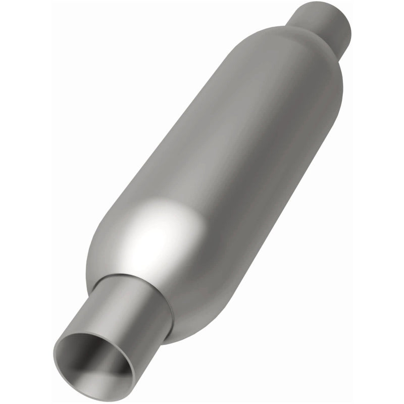 MagnaFlow Muff GP 3.5in Dia 16in Overall Length 1.75in Inlet / 1.75in Outlet Magnaflow Muffler