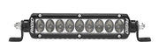 Rigid Industries 6in SR2-Series - Drive 2pc Rigid Industries Light Bars & Cubes