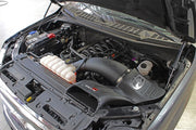 aFe Momentum GT Pro Dry S Stage-2 Intake System 15-17 Ford F-150 V8 5.0L aFe Cold Air Intakes