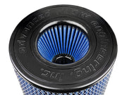 aFe Momentum Intake Replacement Air Filter w/ Pro 10R Media 5-1/2 IN F x 8 IN B x 8 IN T (Inverted) aFe Cold Air Intakes