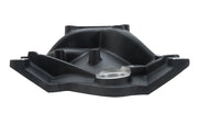 Edelbrock Manifold Performer Eps SB Chevy Vortec Black Finish Edelbrock Intake Manifolds