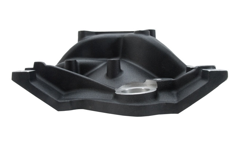 Edelbrock Manifold Performer Eps SB Chevy Vortec Black Finish Edelbrock Intake Manifolds