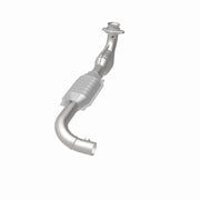 MagnaFlow Direct Fit Catalytic Converter 97-98 Ford Trucks 4.6L Magnaflow Catalytic Converter Direct Fit
