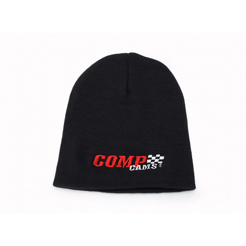 COMP Cams Logo Beanie EDELBROCK Autoparts