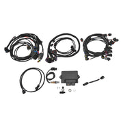 Edelbrock 08-12 MOPAR Gen 3 Hemi Pro-Flo 4 Plus Fuel Injection System Edelbrock Fuel Injection Control Modules