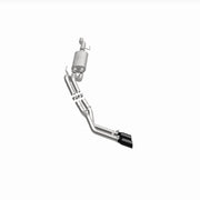 Magnaflow 2020 Ford F-150 Street Series Cat-Back Performance Exhaust System Magnaflow Catback