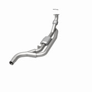 MagnaFlow Conv DF 96-97 Camaro 5.7L P/S Magnaflow Catalytic Converter Direct Fit
