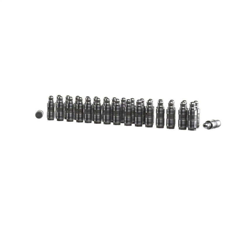 Ford Racing 11-24 Mustang GT 5.0L / 15-20 Mustang GT350 5.2L High Performance Lash Adjusters Ford Racing Valve Lash Caps