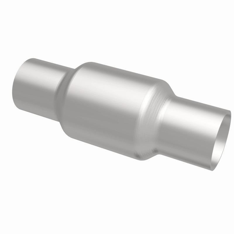 MagnaFlow Universal Catalytic Converter 1.75inch pre-conv Magnaflow Catalytic Converter Universal