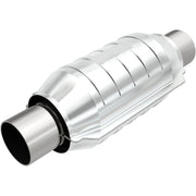 MagnaFlow Conv Univ Mf 2.5 Magnaflow Catalytic Converter Universal
