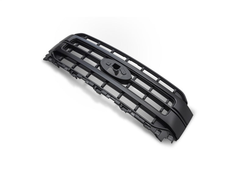 Ford Racing 2021 F-150 Black Painted Grille Ford Racing Grilles