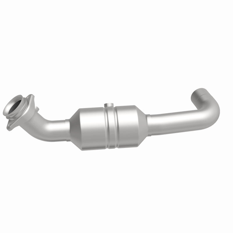 Magnaflow Conv DF 2011-2014 F-150 5.0L Underbody Magnaflow Catalytic Converter Direct Fit