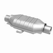 MagnaFlow 2.50in. PC1 Universal Converter Magnaflow Catalytic Converter Universal
