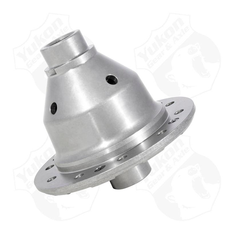 Yukon Gear Grizzly Locker / Dana 50 / 30 Spline Yukon Gear & Axle Differentials
