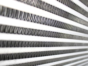 aFe Bladerunner 3in Core Intercooler 2015 Ford F-150 V6 2.7/3.5L (tt) aFe Intercoolers