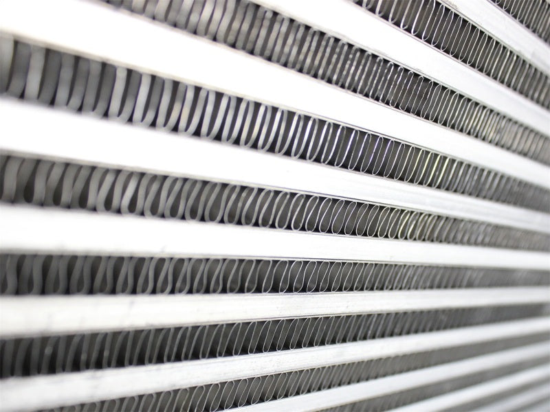 aFe Bladerunner 3in Core Intercooler 2015 Ford F-150 V6 2.7/3.5L (tt) aFe Intercoolers
