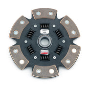 Competition Clutch 92-93 Acura Integra 1.7L Ceramic Six Puck Sprung Disc Competition Clutch Clutch Discs