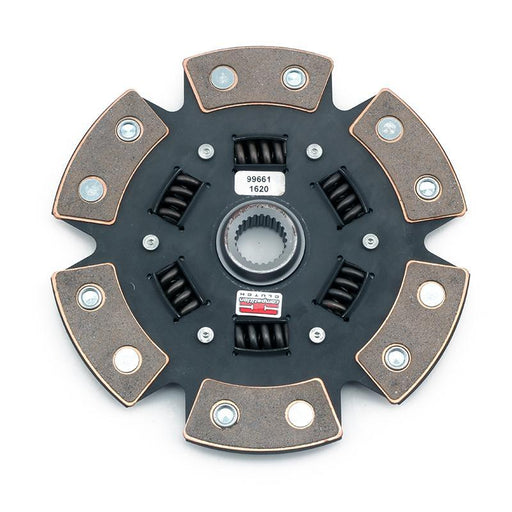 Competition Clutch 03-07 Infiniti G35 Stage 4 Ceramic 6 Pad Clutch (Replacement Disc Only) Competition Clutch Clutch Discs