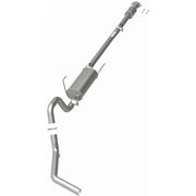 MagnaFlow BRE Exhaust Kit 11-17 Ford F-150 Magnaflow Catback