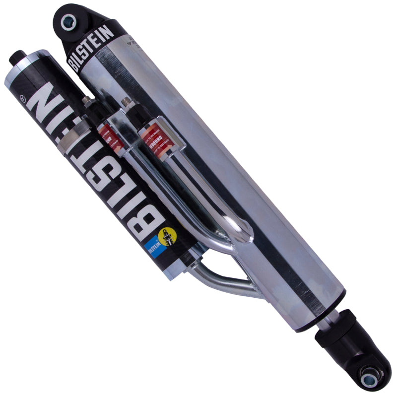 Bilstein 70mm 4 Tube Bypass 10in Stroke Left M 9200 Shock Absorber Bilstein Shocks and Struts