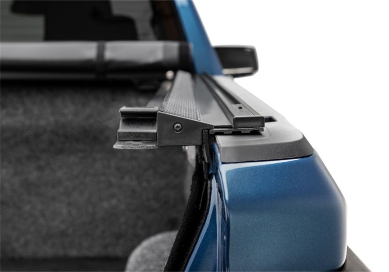 TruXedo 15-24 Ford F-150 80.4in. Bed Pro X15 TS Truxedo Tonneau Covers - Roll Up