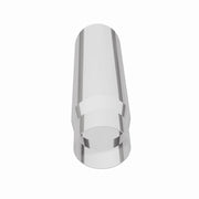 MagnaFlow Tip 1-Pk Sc 3.50 X 12 3 Id 15Deg Magnaflow Catalytic Converter Universal