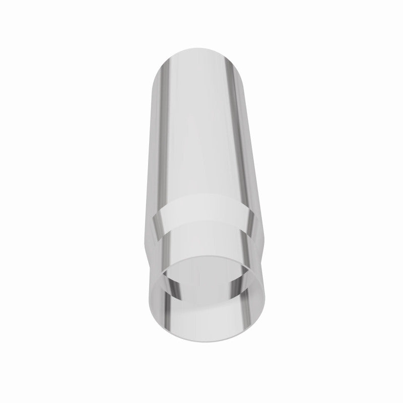 MagnaFlow Tip 1-Pk Sc 3.50 X 12 3 Id 15Deg Magnaflow Catalytic Converter Universal