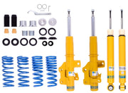 Bilstein B14 (PSS) 16-20 Chevrolet Camaro Suspension Kit Bilstein Coilovers
