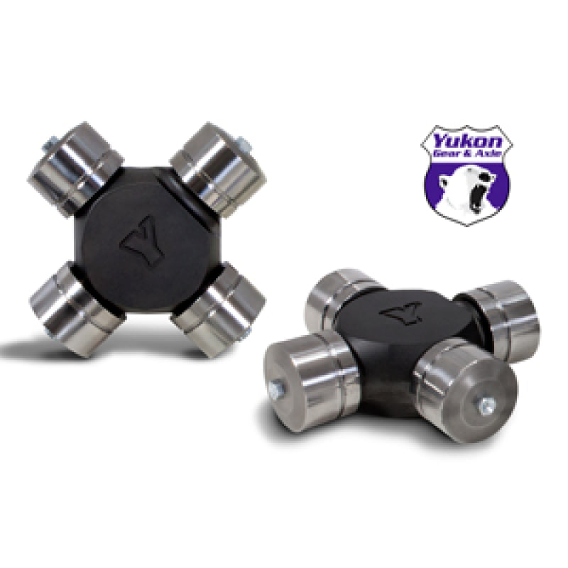 Yukon Gear Chrome Moly Superjoint / Replacement For Dana 60 Yukon Gear & Axle U-Joints