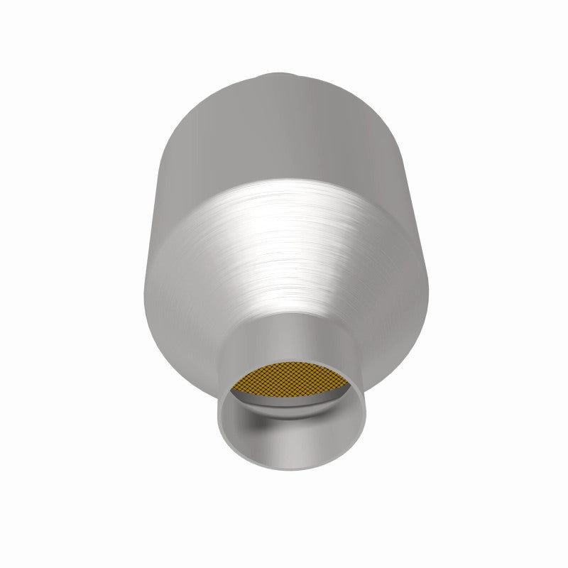MagnaFlow Conv Universal 3.0 C/C 1.75 inch in/out Spun