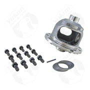 Yukon Gear Replacement Standard Open Carrier Case For Dana 80 / 3.73 & Down Yukon Gear & Axle Differential Housings