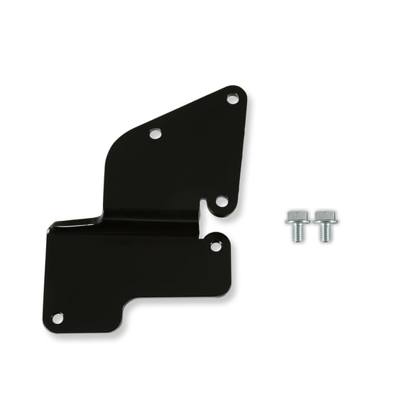 Drive by Wire Accelerator Pedal Bracket 145-121 HOLLEY Autoparts