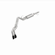 Magnaflow 2020 Ford F-150 Street Series Cat-Back Performance Exhaust System Magnaflow Catback