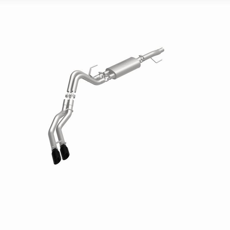 Magnaflow 2020 Ford F-150 Street Series Cat-Back Performance Exhaust System Magnaflow Catback