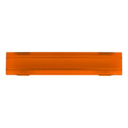 Rigid Industries Light Cover for SR-Series Amber PRO - 11in. Rigid Industries Light Covers and Guards