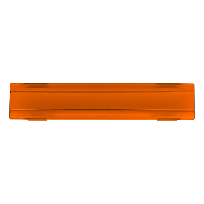 Rigid Industries Light Cover for SR-Series Amber PRO - 11in. Rigid Industries Light Covers and Guards