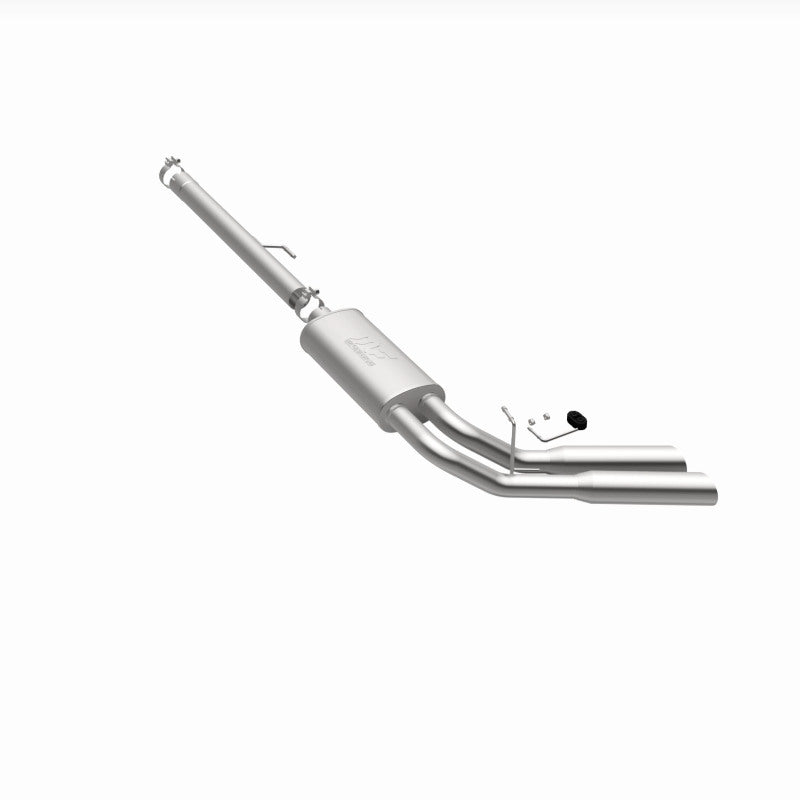 MagnaFlow Sys CB 06 Dodge Ram 5.7 Dual Side