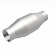 MagnaFlow Conv Univ 4 C/C 3.5 Perf Spun Magnaflow Catalytic Converter Universal