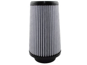 aFe MagnumFLOW Air Filters UCO PDS A/F PDS 3-1/2F x 6B x 4-3/4T x 9H aFe Air Filters - Universal Fit