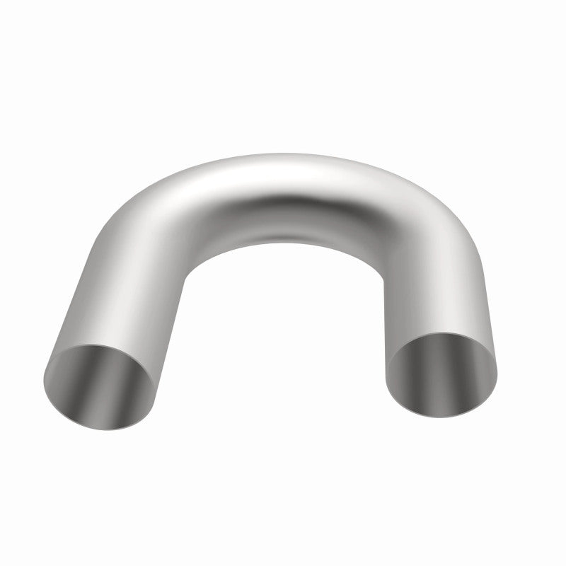 MagnaFlow Smooth Trans 180D 4.00 SS Magnaflow Connecting Pipes
