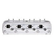 Edelbrock Single Victor Jr 289-351W w/ Valves Head Edelbrock Heads