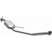 MagnaFlow Conv DF Ford 87 93 Magnaflow Catalytic Converter Direct Fit
