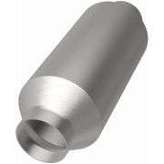 MagnaFlow Universal Catalytic Converter 2.50/2.50 Straight Magnaflow Catalytic Converter Universal