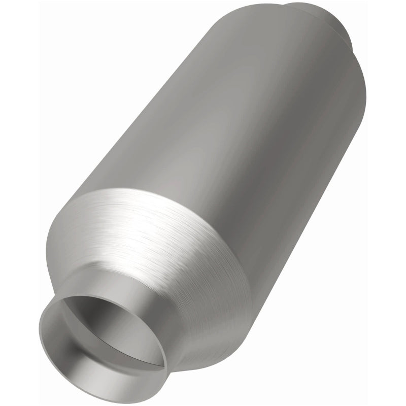 MagnaFlow Universal Catalytic Converter 2.50/2.50 Straight Magnaflow Catalytic Converter Universal