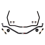 QA1 94-04 Ford Mustang Front & Rear Sway Bar Kit (1-1/4in Front & 1in Rear) QA1 Sway Bars