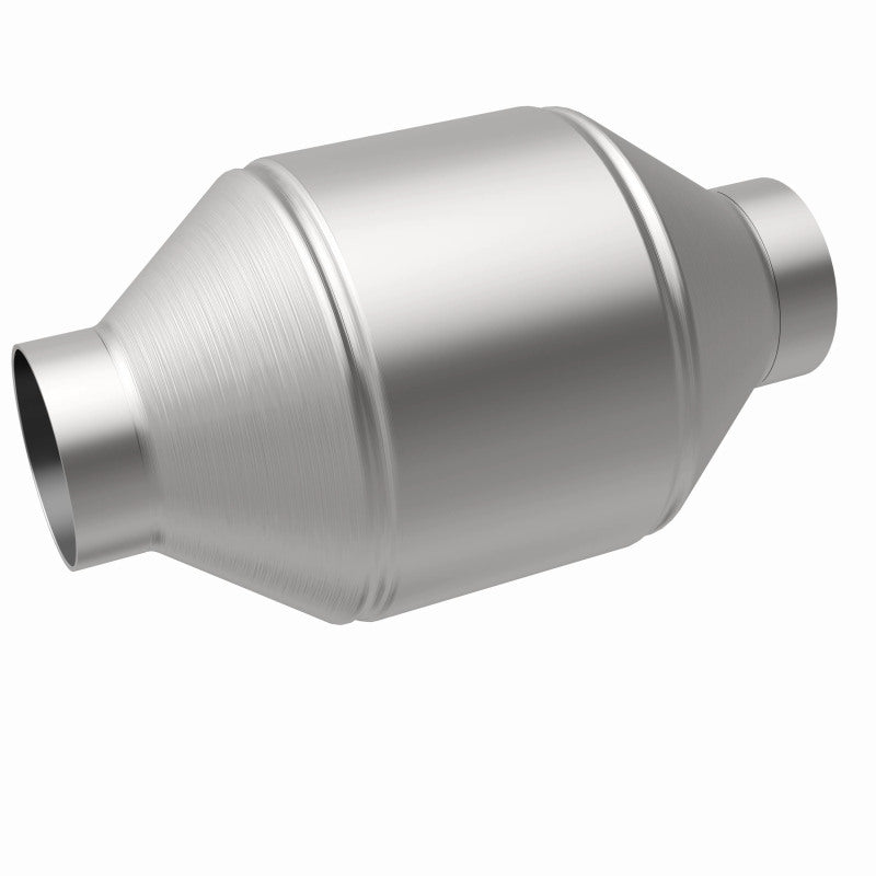 MagnaFlow Universal Catalytic Converter 2.25 C/C 5.00 Diesel Spun Magnaflow Catalytic Converter Universal