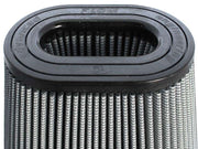 aFe MagnumFLOW Air Filters CCV PDS A/F CCV PDS 5-1/4x7F x 6-3/8x10B x 4-1/2x6-3/4T (Inv) x 8H aFe Air Filters - Universal Fit