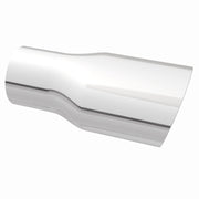 MagnaFlow Tip 1-Pk Oval Re DW 3.5X5.5 X 8 Magnaflow Tips