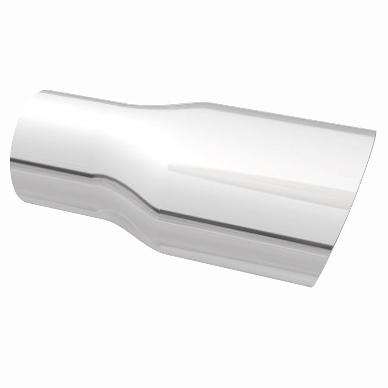 MagnaFlow Tip 1-Pk Oval Re DW 3.5X5.5 X 8 Magnaflow Tips